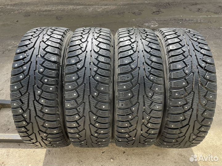 Nokian Tyres Nordman 5 185/65 R15 92T