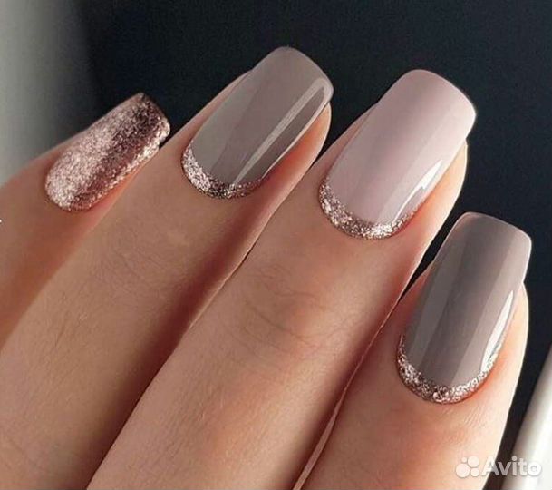 Мастер маникюра, педикюра и ресниц