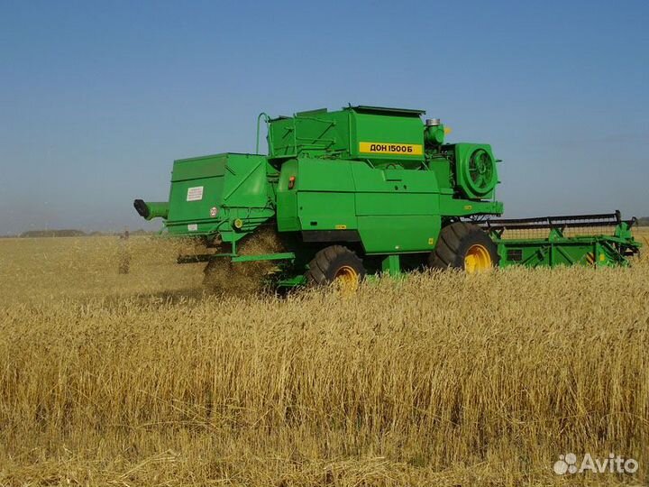 Разбрасыватель соломы Омский Экспериментальный Завод Tornado, 2023