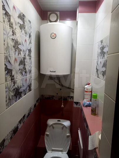 2-к. квартира, 48,1 м², 5/5 эт.