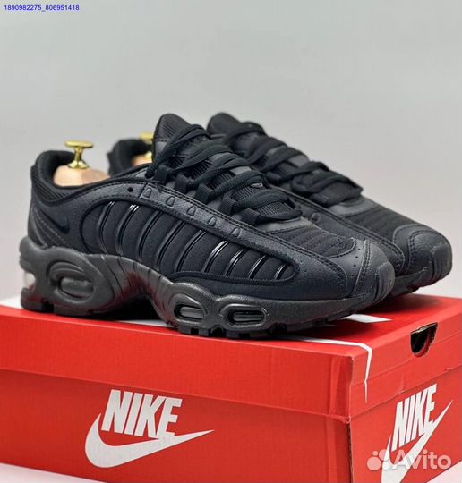 Кроссовки Nike Air Max Tailwind 4 (Арт.57874)