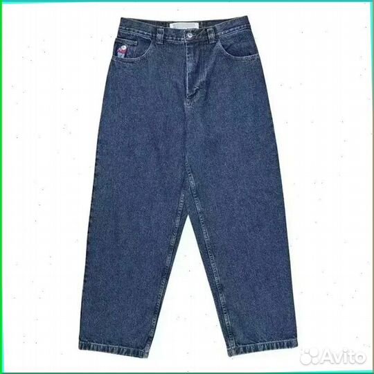 Широкие брюки Polar Big Boy (Art товара: 68341)