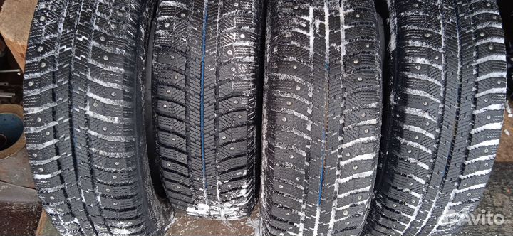 Amtel NordMaster ST 175/65 R14 82Q