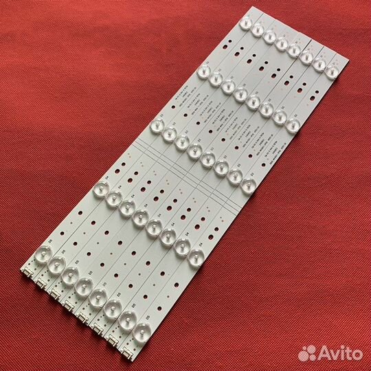 Подсветка для Китайских тв