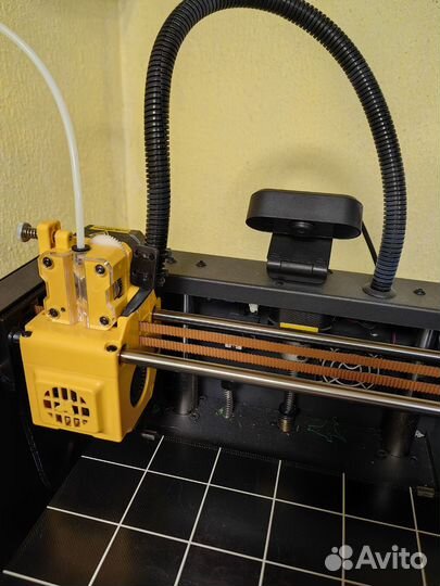 3D принтер flyingbear ghost 6