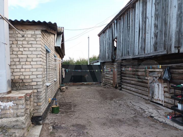 Дом 77,9 м² на участке 14 сот.