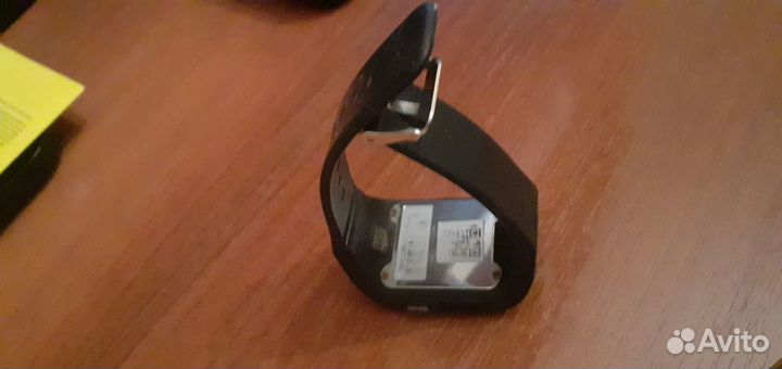 Умные часы телефон wonlex GPS kids watch