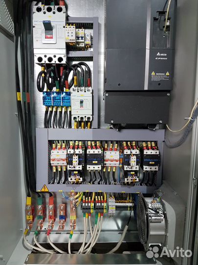 Автоматика Кипиа Монтаж, наладка, ремонт