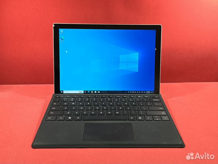Планшет Microsoft surface Pro 6 i5 8Gb 128SSD