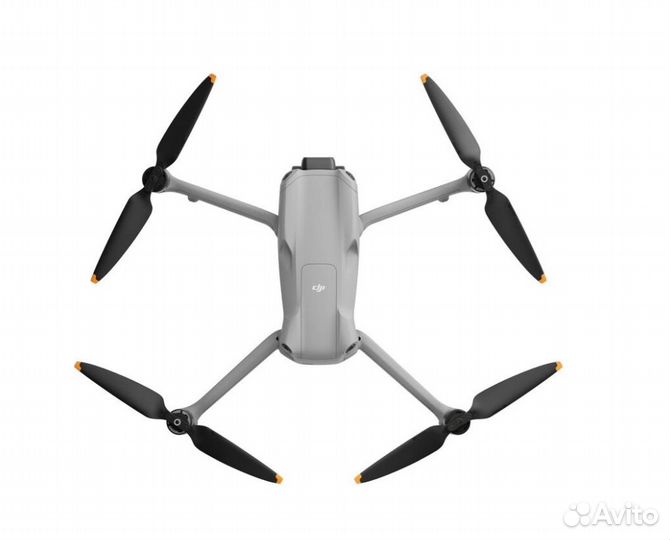 DJI AIR 3 (DJI RC-N2) /combo/ (DJI RC 2)