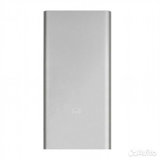 Внешний аккумулятор Xiaomi Mi Power Bank 3 10000 m