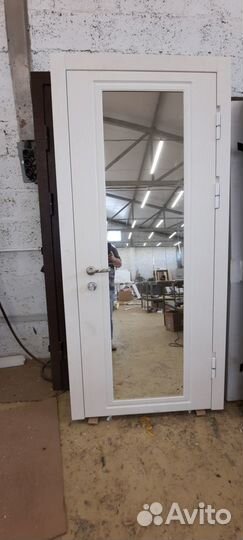 Двери в квартиру от производителя