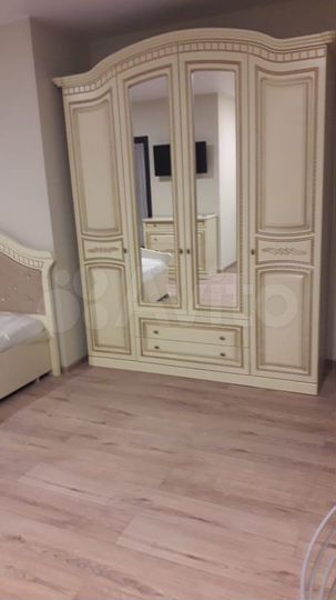 2-к. квартира, 55 м², 2/5 эт.