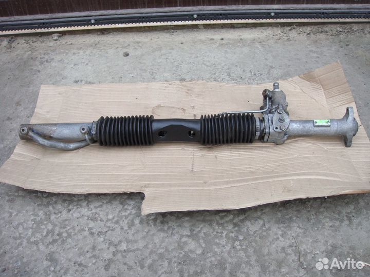 Рейка рулевая Audi A6 C4 100 C4 ZF
