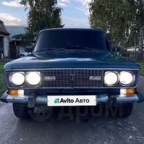 ВАЗ (LADA) 2106 1.6 MT, 1996, 100 000 км, с пробегом, цена 115 000 руб.