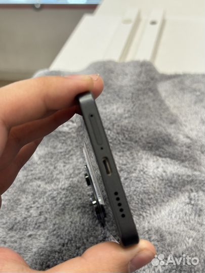 Xiaomi Poco X6, 8/256 ГБ