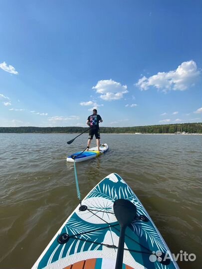 Прокат сапборд аренда sup board