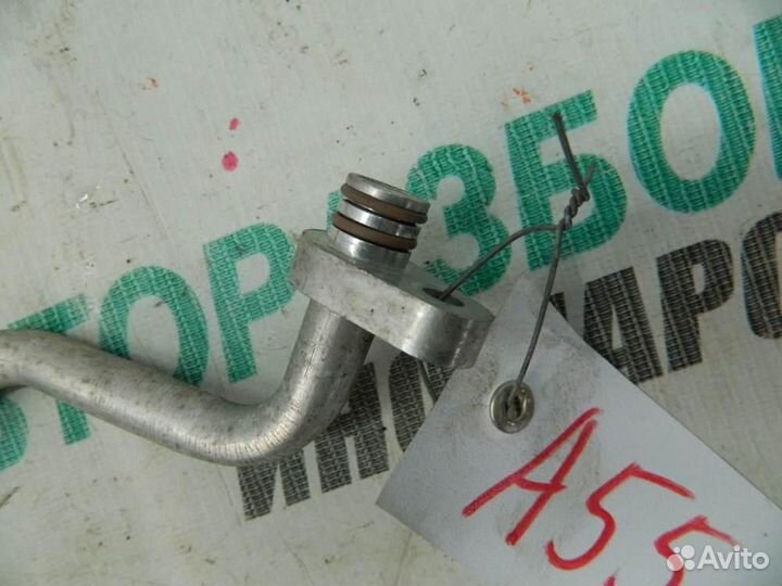 Трубка кондиционера для Peugeot 200 207 2006-2013г