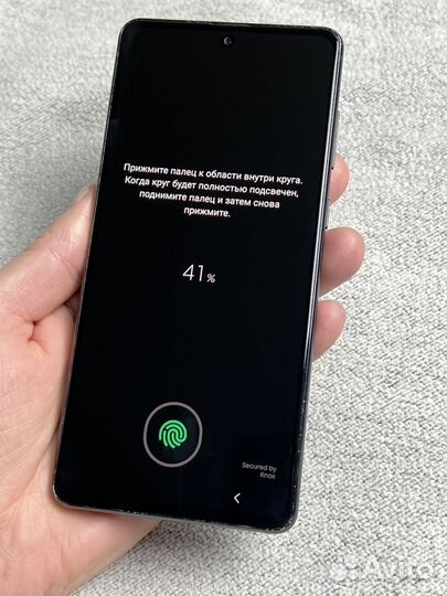 Samsung Galaxy Note 10 Lite, 6/128 ГБ