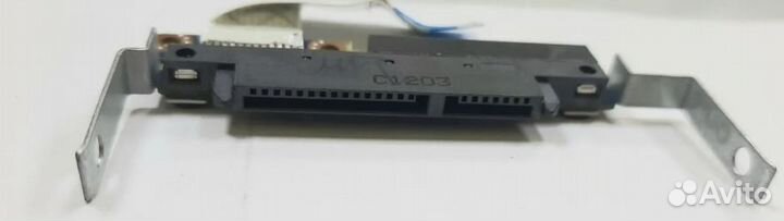 Переходник HDD для Acer One 722. Отп. в регионы