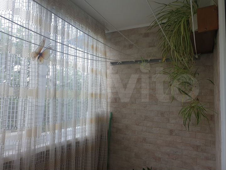 1-к. квартира, 46 м², 2/5 эт.