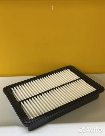 Фильтр воздушный mazda 6