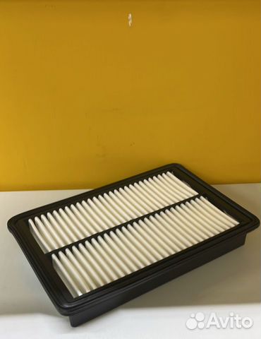 Фильтр воздушный mazda 6