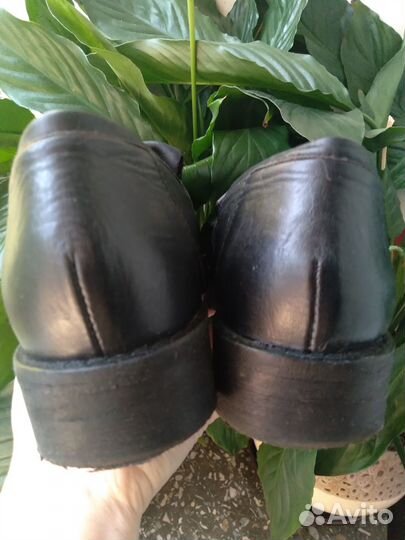 Лоферы Office – 37,5-38р