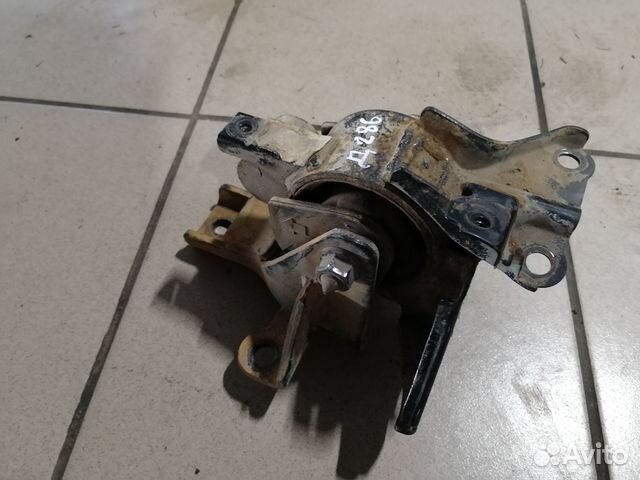 Подушка двигателя левая Hyundai Elantra Элантра