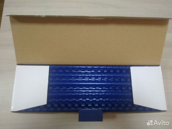 Пружины для переплета