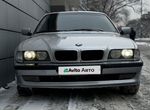 BMW 7 серия 2.8 AT, 1996, 431 000 км