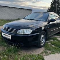 Kia Spectra 1.6 MT, 2007, 151 585 км, с пробегом, цена 380 000 руб.