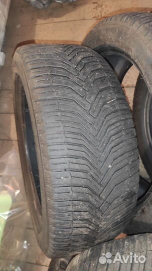 Michelin CrossClimate+ 225/45 R17 94W