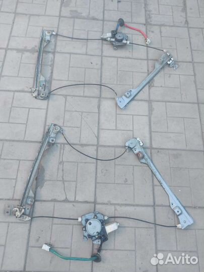 Продам стеклоподъёмники на инфинити фх35