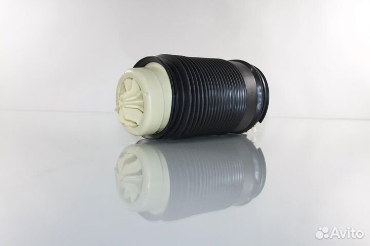 Пневмобаллон для Mercedes-Benz W212/S212 Задний