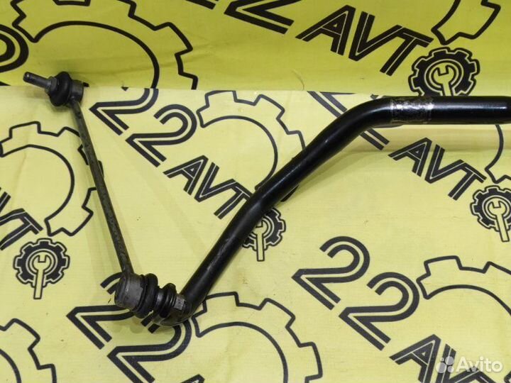 Стабилизатор передний Bmw 5-Series F10 N52B25