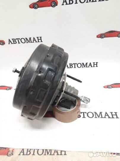 Усилитель тормозов вакуумный Ford Focus3 2011-2019