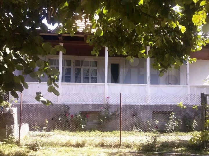 Дом 120 м² на участке 14,5 сот.