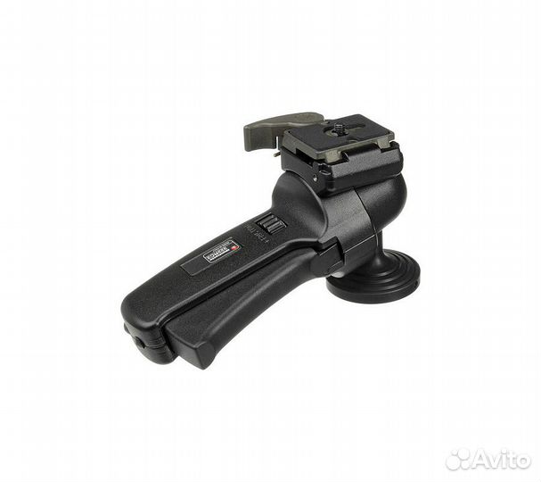 Штативная голова Manfrotto 322RC2