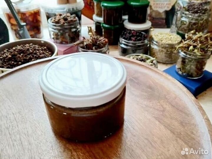 Паста для потенции