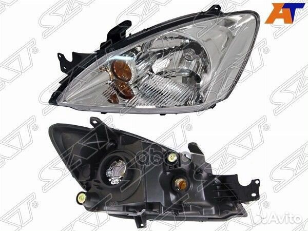 Фара ST2141172L Sat