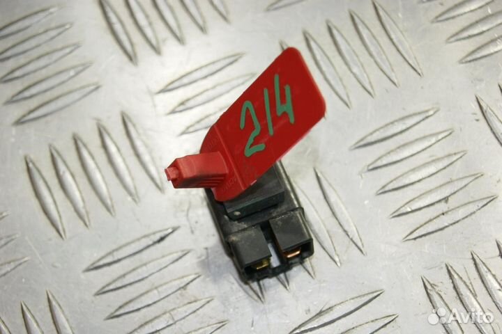 Реле Suzuki RF400