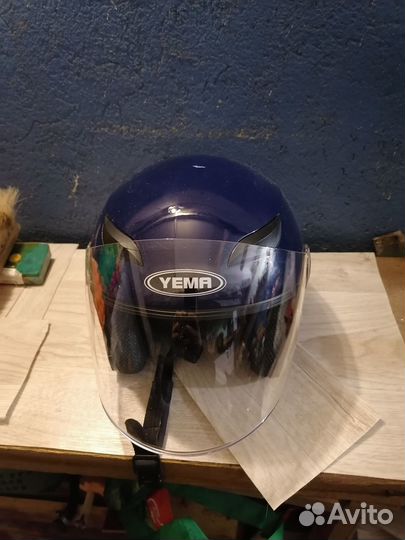 Продам новый шлем