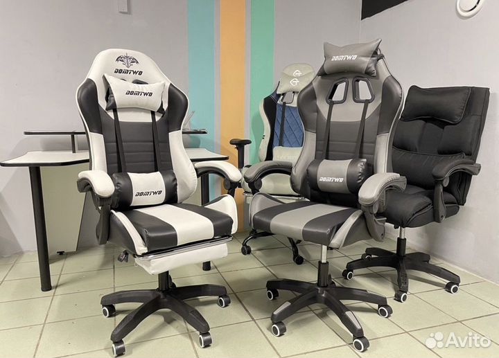 Игровое кресло (Тольятти )