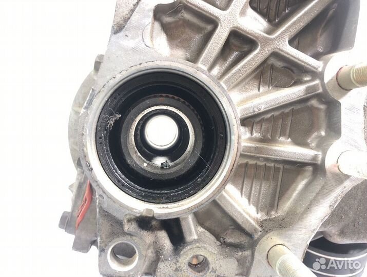 Раздаточная коробка Toyota Estima ACR40 2azfe 2003