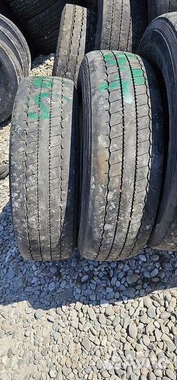 Грузовые шины Кама NU 301, 275/70 R22,5, artp:089