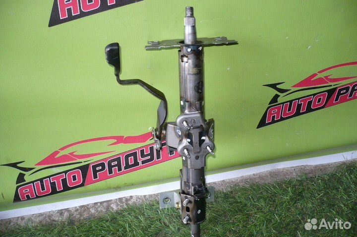 Колонка рулевая toyota CR40,CR40G,CR41,CR50,CR50G