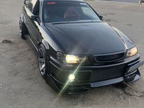 Toyota Chaser 2.5 MT, 1997, 65 000 км, с пробегом, цена 2 300 000 руб.