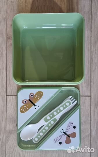 Ланч бокс H&M, новый