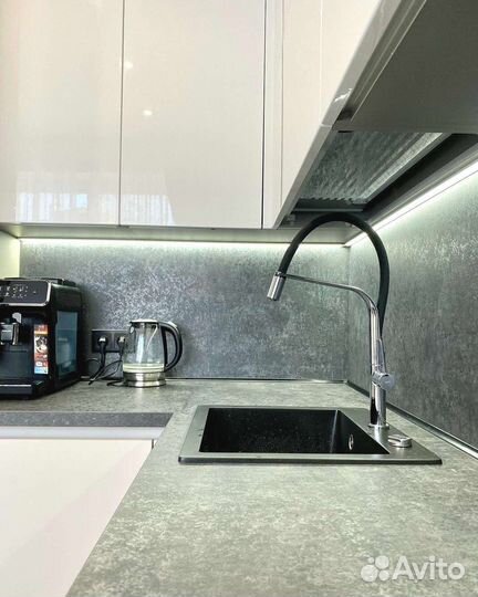 Кухонный гарнитур от производителя